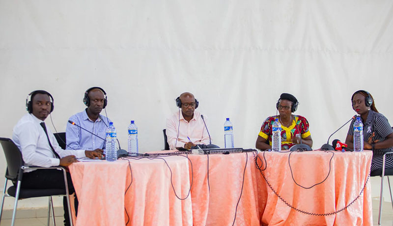 Kayanza Tax Digitalization Boosts Revenue Amidst Persistent Challenges