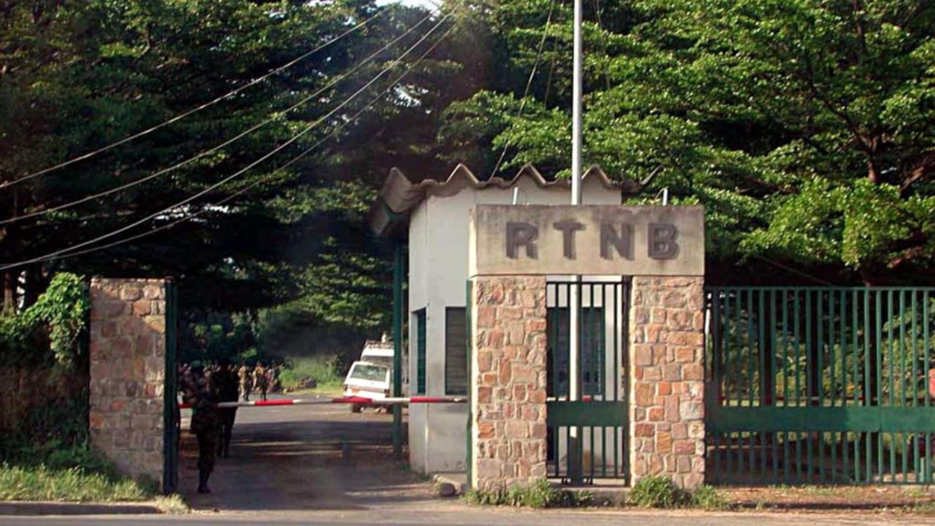 Burundi's Public Broadcaster Accused of Becoming Ruling Party's Mouthpiece