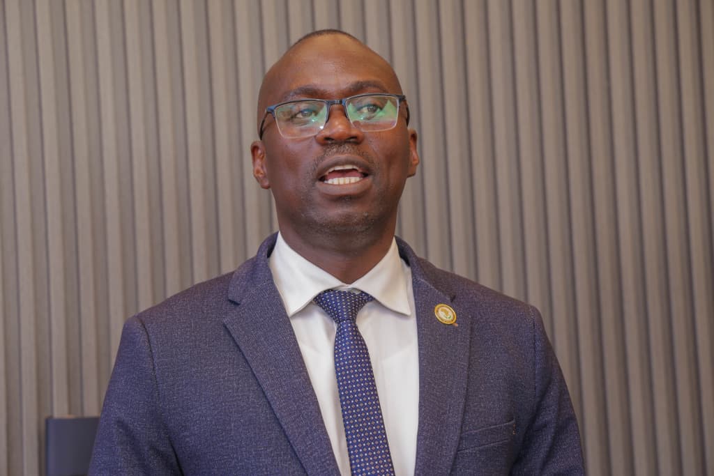 Africa CDC Boosts Burundi's Epidemic Response Amid Regional Ebola Threats