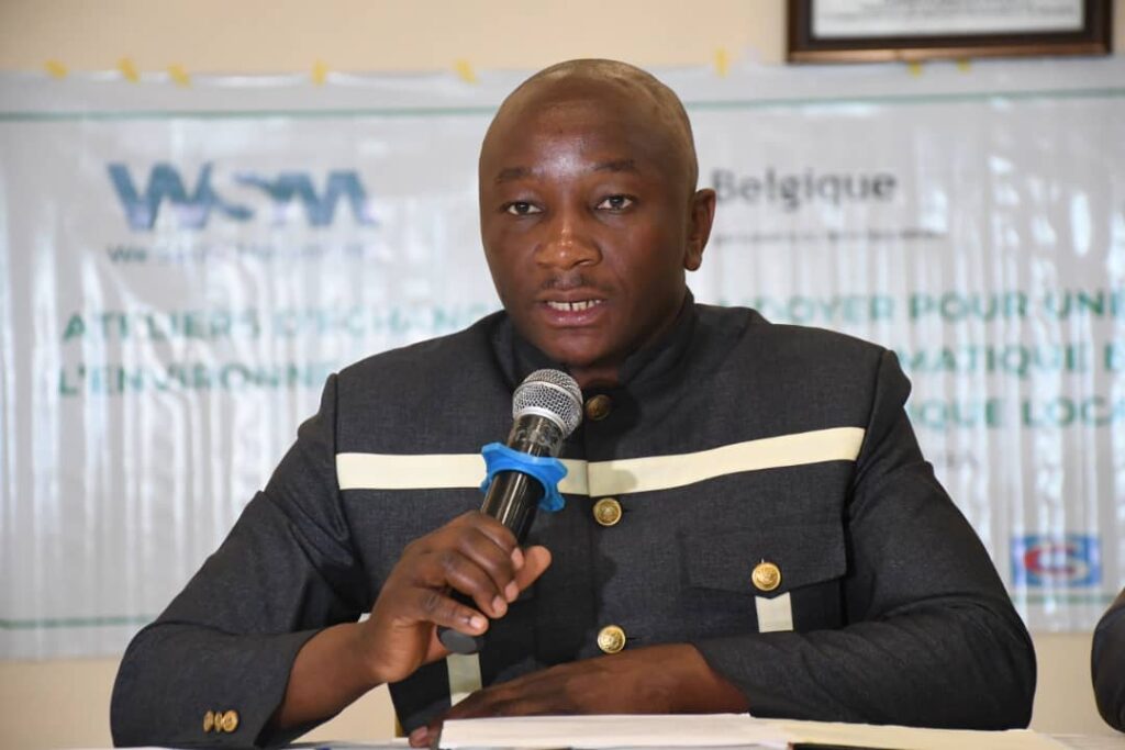 Butanyerera Workshop Aims to Bolster Environmental Policies with Gender Focus