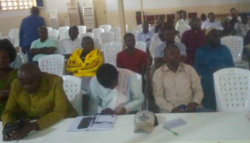 Rumonge Natives Demand Land Summit Amidst Education Woes