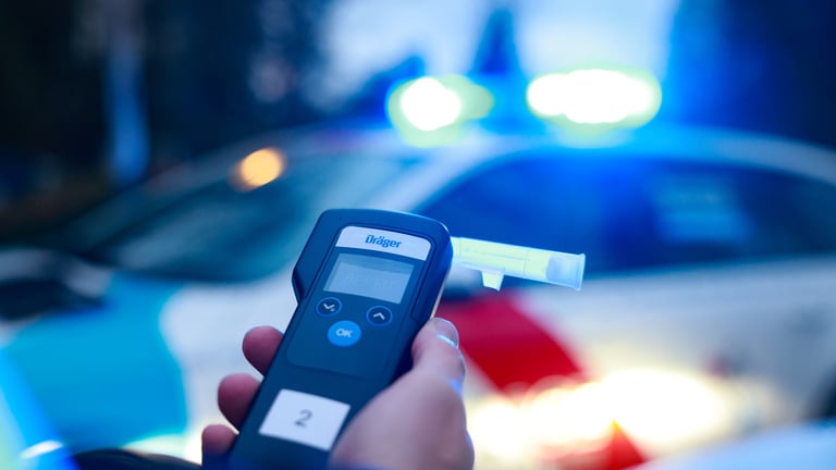 Urgent Call for Stricter Drunk Driving Measures Amidst Recurring Incidents