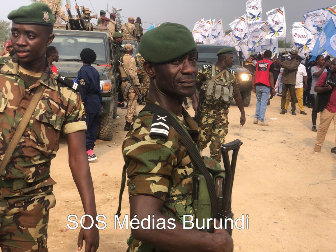 Violent Clashes Erupt in Sud-Kivu Involving Multiple Armed Groups and Regional Forces