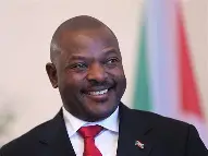Pierre Nkurunziza's Enduring Legacy in Burundi