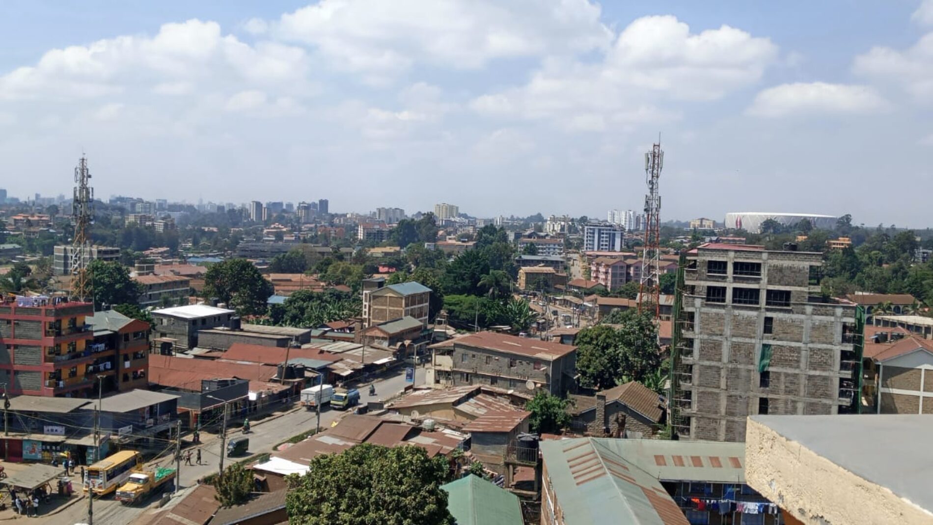 Burundians in Kenya Fear Expulsion After Ruto's Directive on Foreigners in Informal Sector