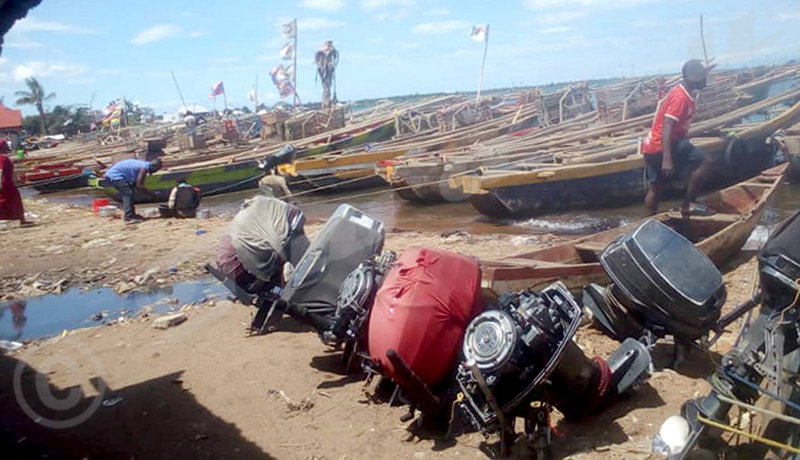 Burunga Fishermen Demand Sector Overhaul, Elected Committees
