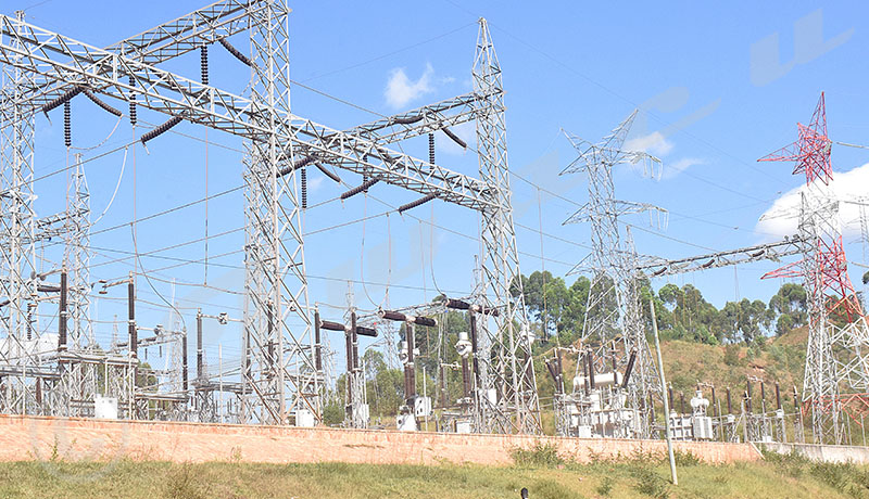 Rukoba Residents Live in Darkness Despite Proximity to Power Infrastructure