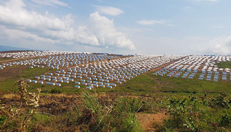 WFP Warns of Looming Food Aid Cut for 130,000 Congolese Refugees in Burundi
