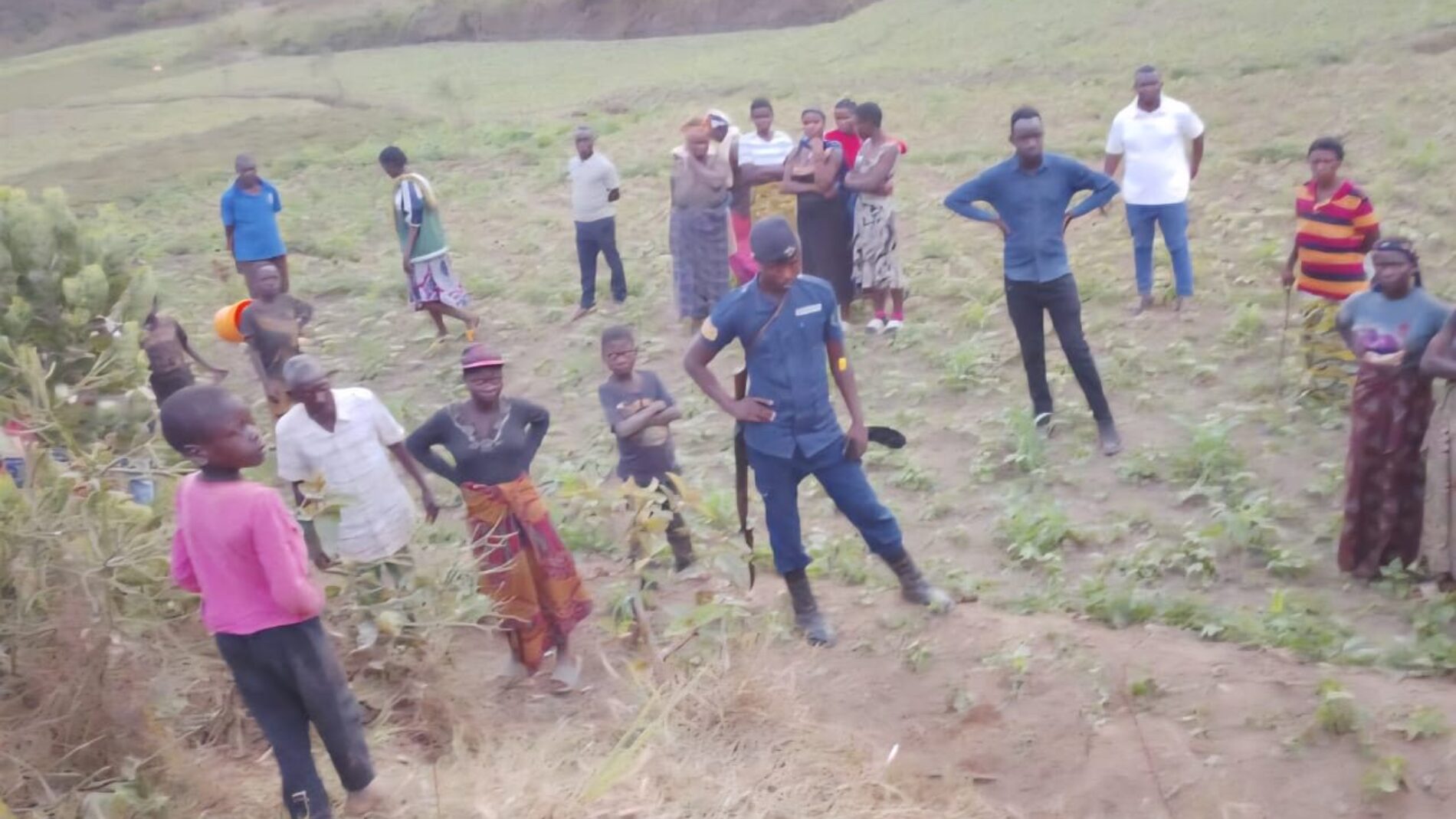 Two Bodies Discovered in Gitega Province Amid Rising Violence Concerns