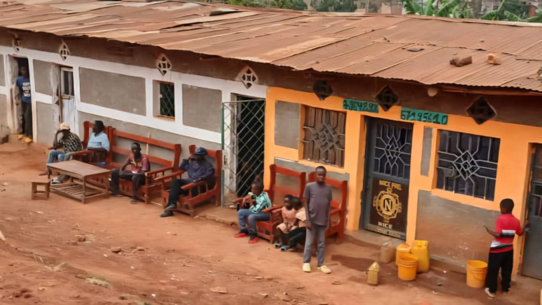 Man Sentenced to Life for Brother's Machete Murder in Gitega