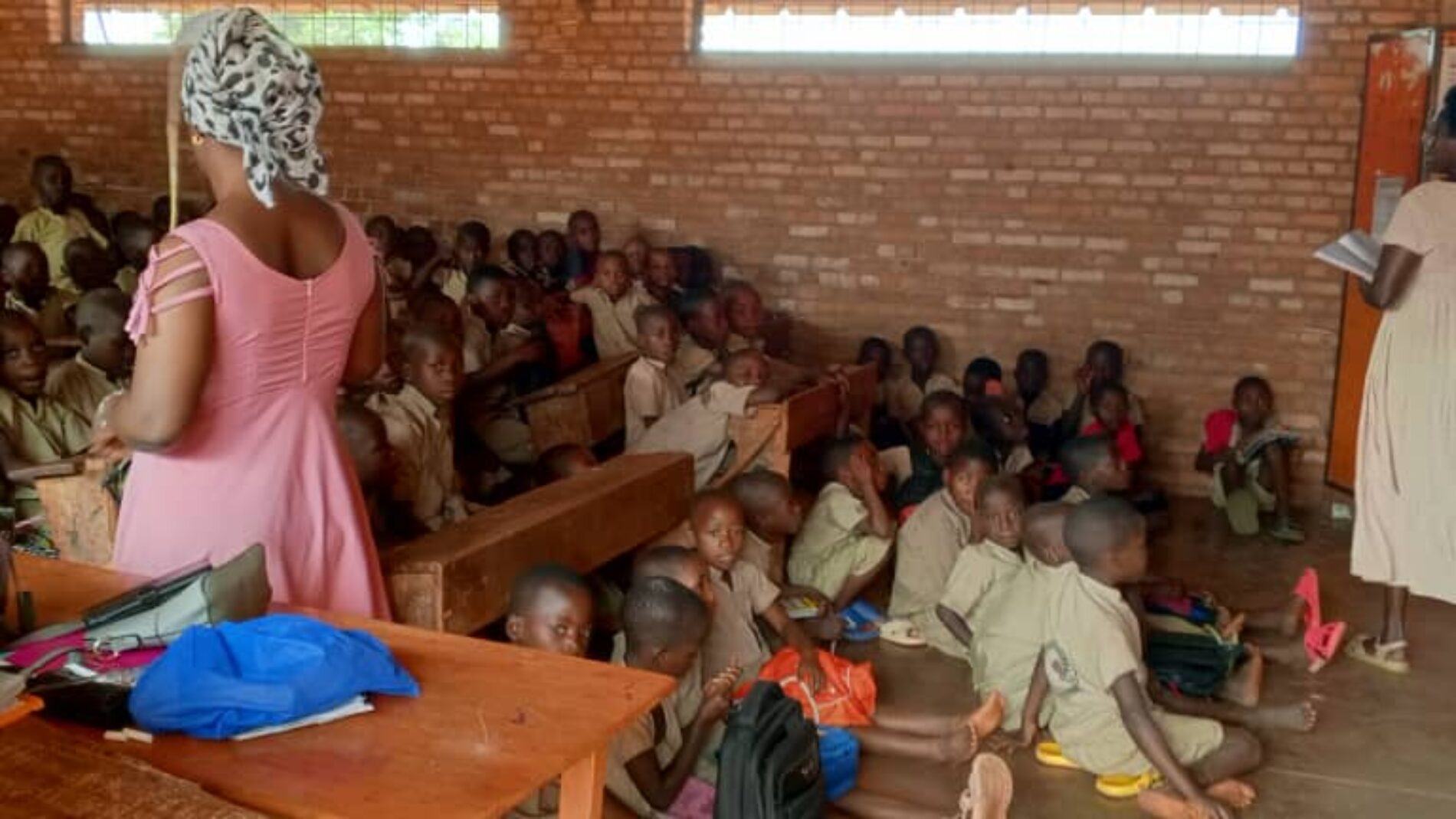 Burundi Education Union Sounds Alarm Over Widespread School Irregularities