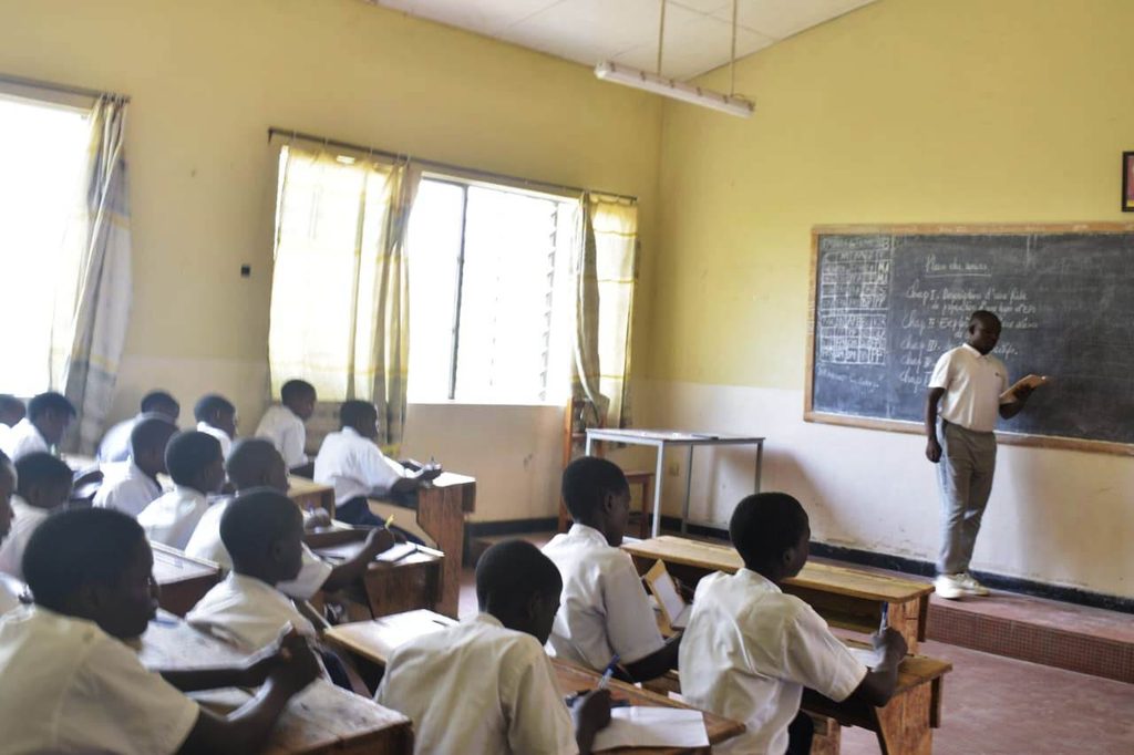 Bujumbura Schools Begin 2026-2027 Year Amidst Varied Conditions