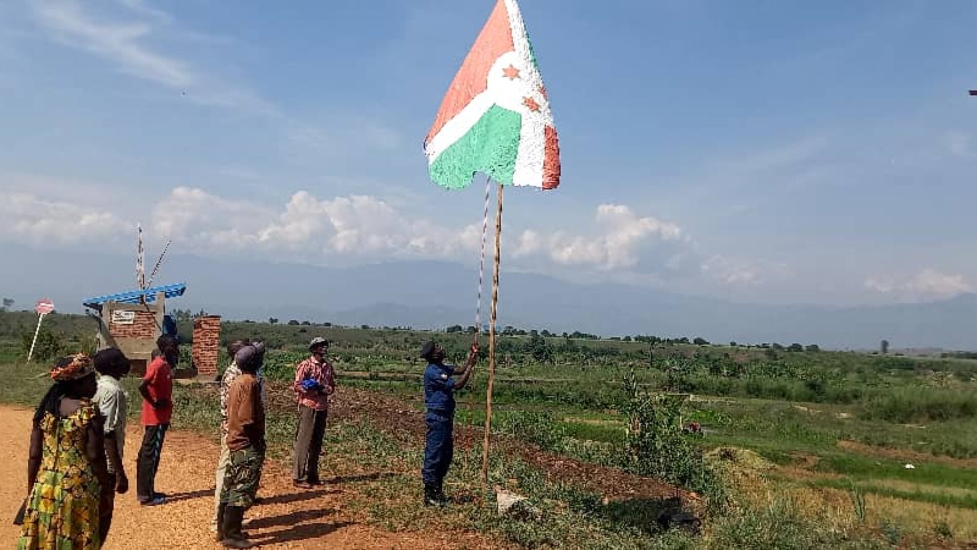 Hippopotamus Dispute Sparks Deadly Clash Between Burundian Soldiers and Congolese Militia