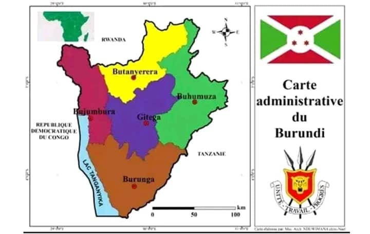 Decentralization of Public Services in Burundi: Closer to Citizens, But Challenges Remain