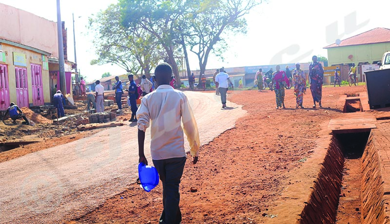 Rutana's Resilience: Women and Youth Forge Paths to Self-Development Amidst Challenges