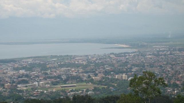 Burundi's Port Faces Climate-Resilient Future After Devastating Floods