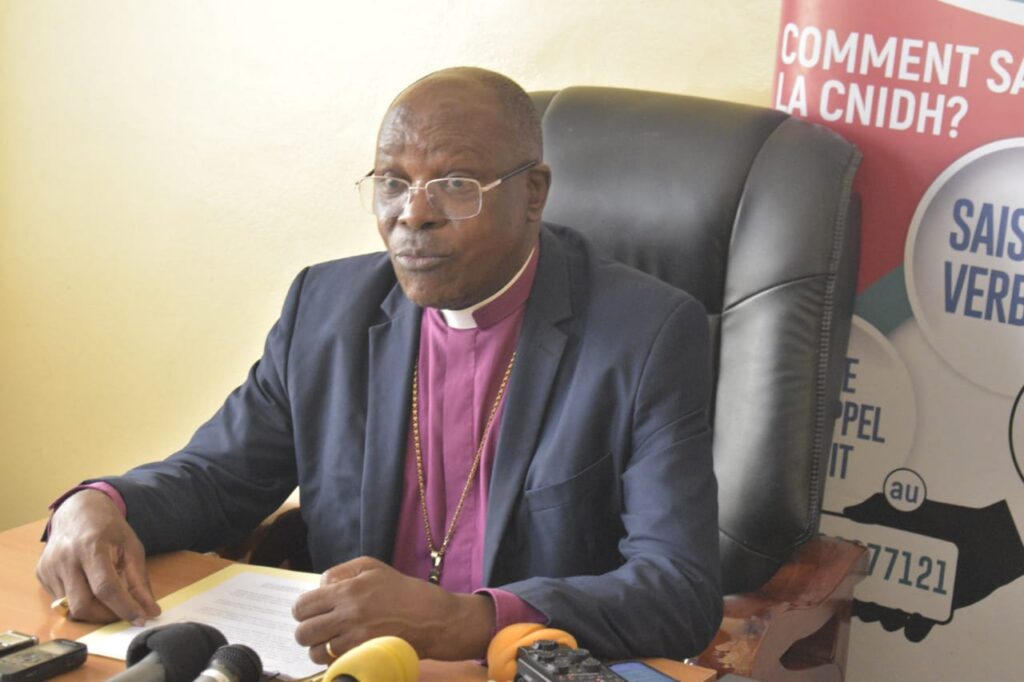 Burundi Marks African Child Day Amidst Persistent Rights Challenges
